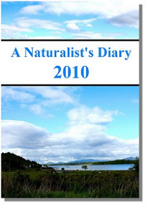 Wildlife-Films Naturalist's Diary of British Wildlife DVD