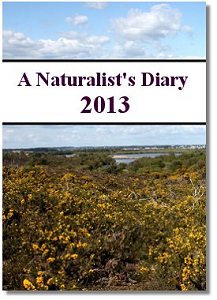 Wildlife-Films Naturalist's Diary of British Wildlife DVD